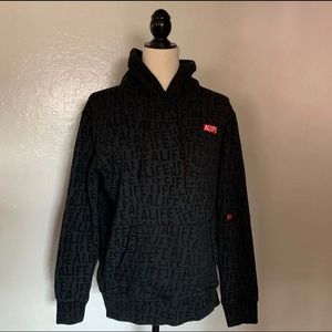 Alife hoodie!